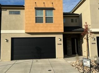 5686 S Duel Ln, Saint George, UT 84790