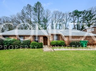3722 Woodhill Rd, Montgomery, AL 36109