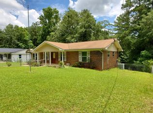 1225 Mixon School Rd, Ozark, AL 36360