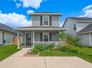 9923 Opal Stone Way, Conroe, TX 77306