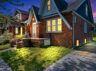 19441 Eureka St, Detroit, MI 48234