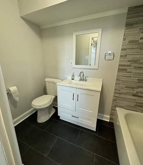 45 W 3rd St #2 — Photo 9