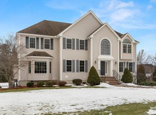 5 Castle Dr, Methuen, MA 01844