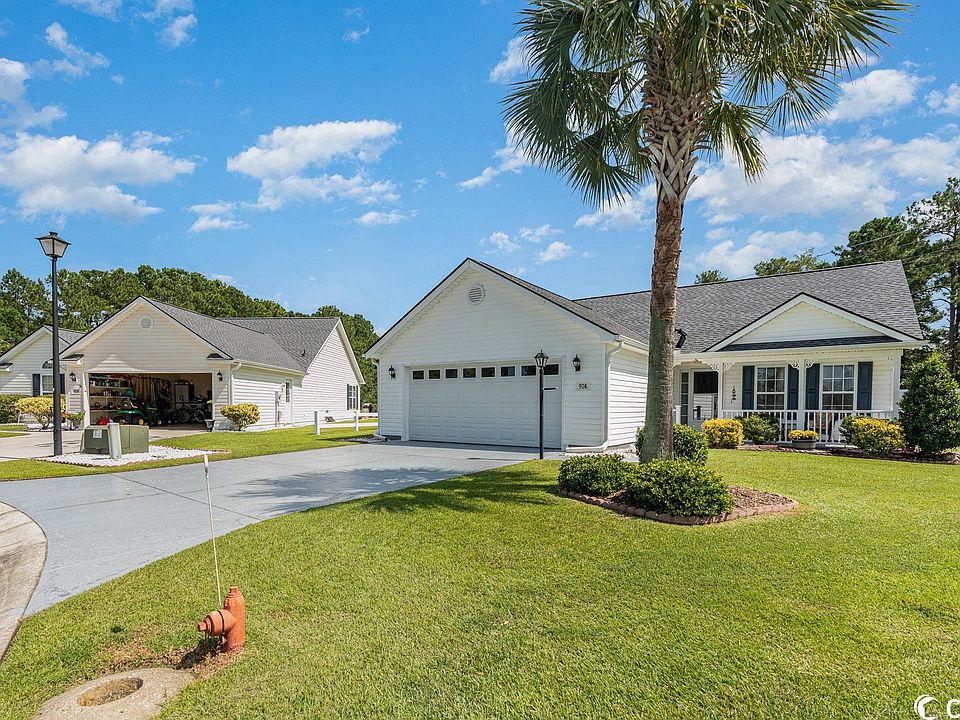 904 Dunrobin Ln., Myrtle Beach, SC 29588 Zillow