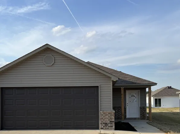 90 Sarah Alyse Ln, Cabot, AR 72023