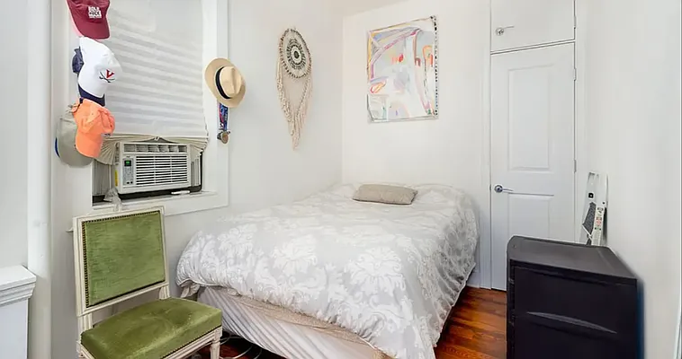 408 East 73rd Street #2A in Lenox Hill, Manhattan | StreetEasy