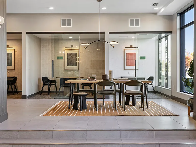 Savor Apartments — Photo 18