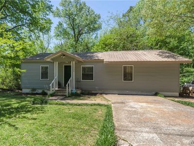 14036 Adams Dr, Northport, AL, 35475