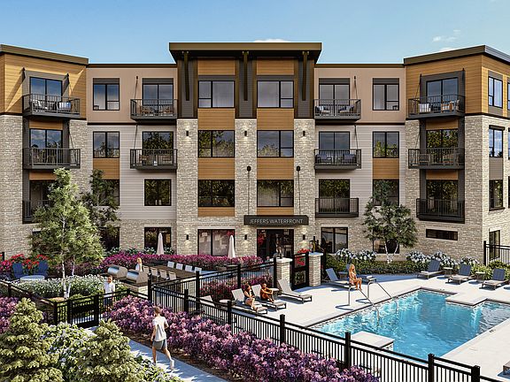 2nd image of 3800 Jeffers Pkwy NW #331