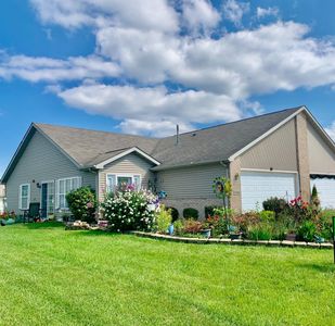 1948 W 86th Ln, Merrillville, IN, 46410