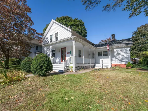 112 East Main Street, Griswold, CT 06351