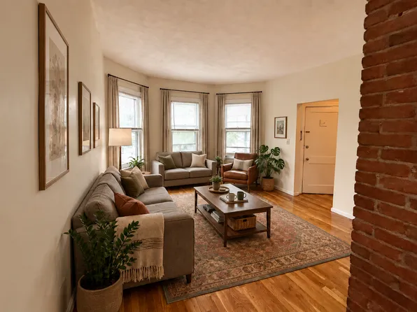66 Morton Ave, Medford, MA