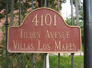 4101 Tilden Ave APT 6A, Laredo, TX 78041