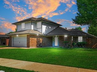 364 La Quinta Cir S, Keller, TX 76248