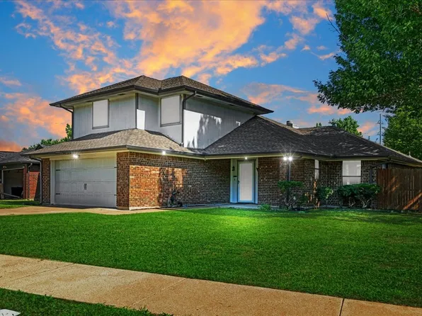 364 La Quinta Cir S, Keller, TX 76248