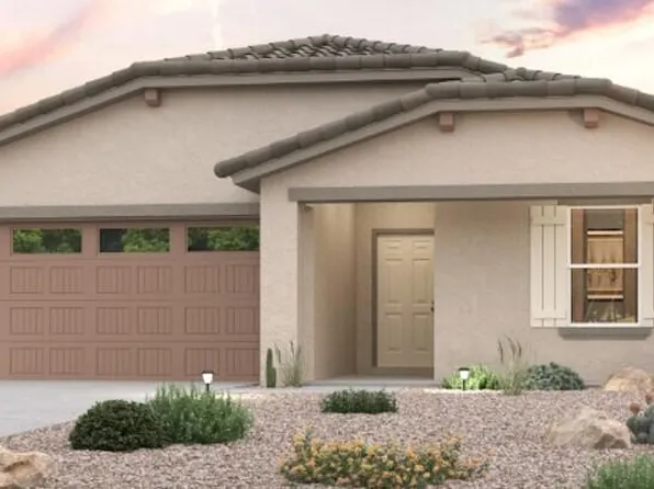 1648 W POSADA Street, Coolidge, AZ 85128