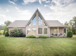 7525 Washington Pike, Corryton, TN 37721