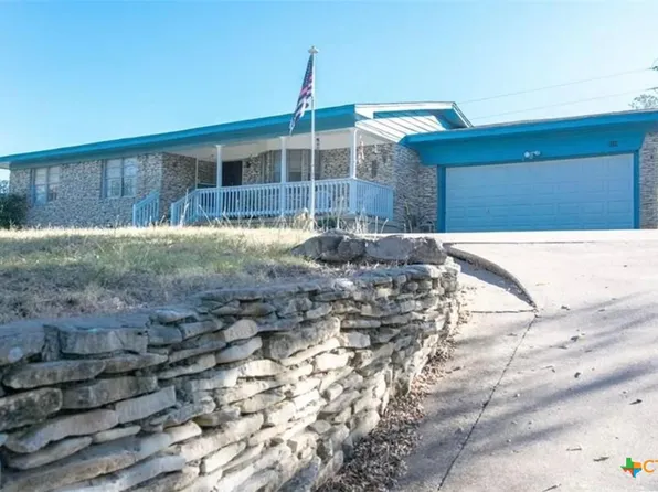 2215 Terrace Dr, Copperas Cove, TX 76522