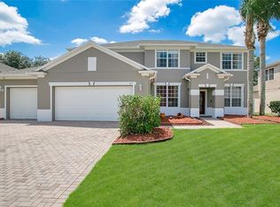 629 Cimarosa Ct, Ocoee, FL 34761