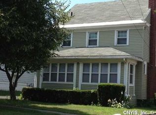 250 Mosley Dr, Syracuse, NY 13206