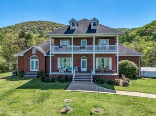 1122 Piney Mountain Rd, Newport, TN 37821