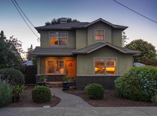 1034 Hall St, San Carlos, CA 94070