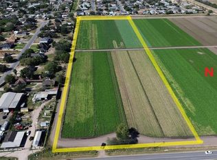 0 N Cesar Chavez Rd, San Juan, TX 78589