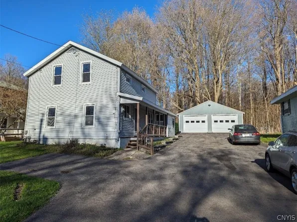 2786 County Route 57, Fulton, NY 13069