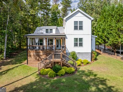 522 Scenic Way, Sparta, GA, 31087