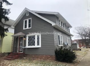 2825 Smith St, Fort Wayne, IN 46806