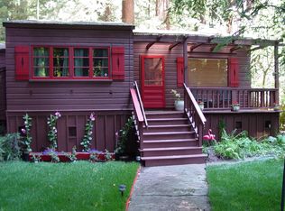 17430 Riverside Dr, Guerneville, CA 95446