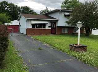 1630 Brentnell Ave, Columbus, OH