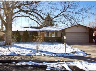 3015 Logan Ave, Loveland, CO 80538