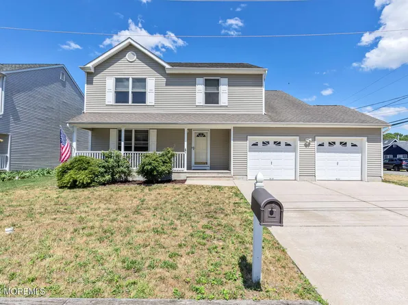 20 Buena Vista Drive, Brick, NJ 08723