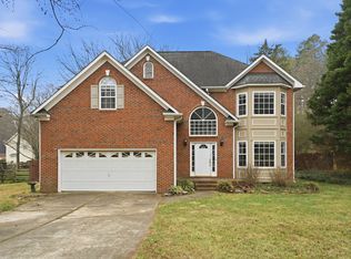 2717 Bathgate Ln, Matthews, NC 28105