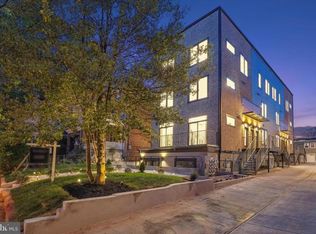 1307 Longfellow St NW #201, Washington, DC 20011