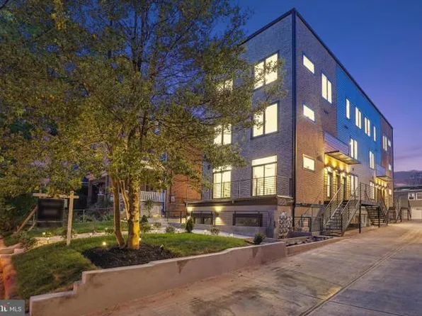 1307 Longfellow St NW #201, Washington, DC 20011