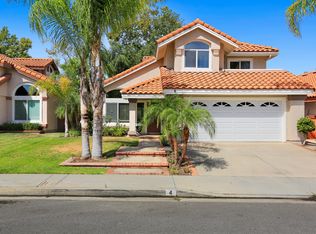 4 Rana, Rancho Santa Margarita, CA 92688