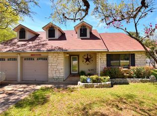 3431 Bliss Spillar Rd, Manchaca, TX 78652