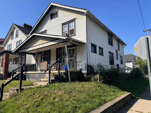 1045 Wilson Ave, Columbus, OH 43206