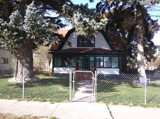 215 W River St, Fromberg, MT 59029