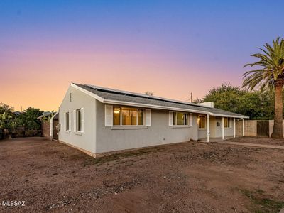 4801 E 10th St, Tucson, AZ, 85711