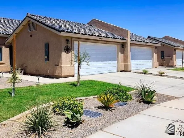 7376 E 36th Rd, Yuma, AZ 85365