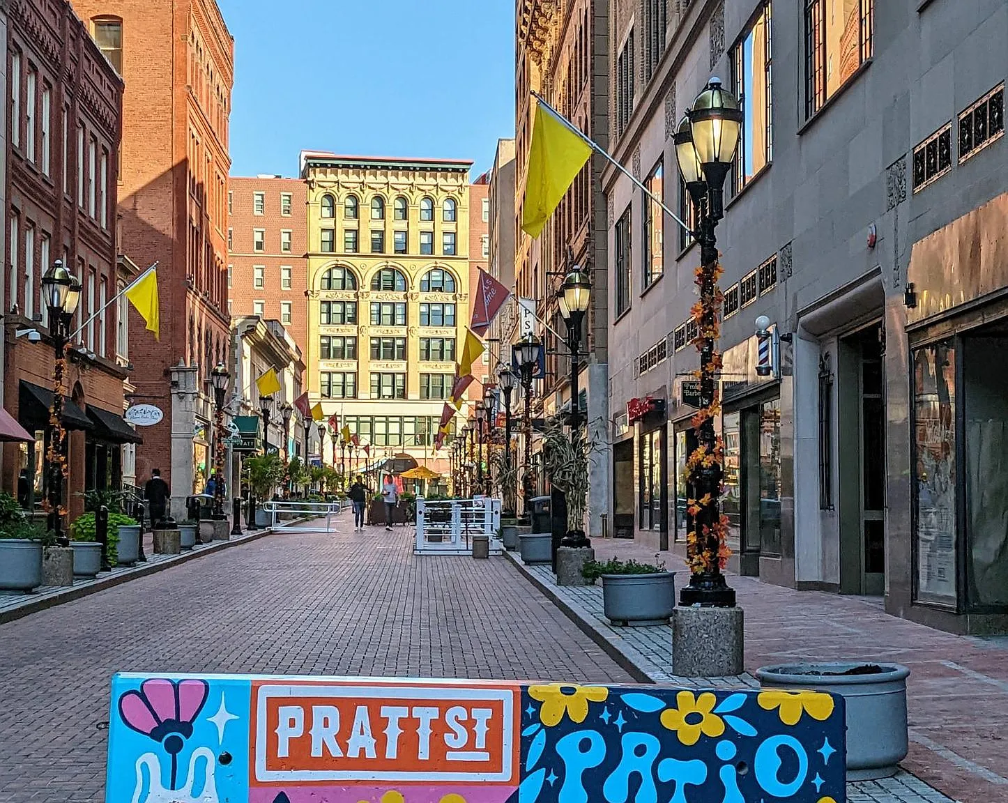 99 Pratt Street — Photo 4