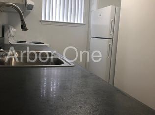 723 Green Rd, Ypsilanti, MI 48198