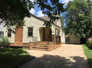 618 N Broadview Ave, Wichita, KS 67208