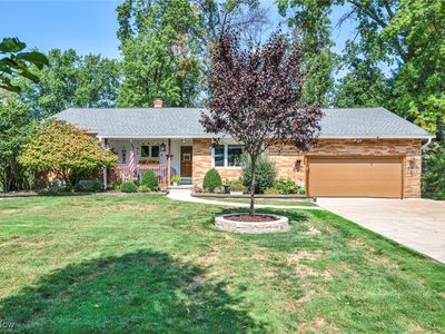 4838 Maple Ln, North Royalton, OH, 44133