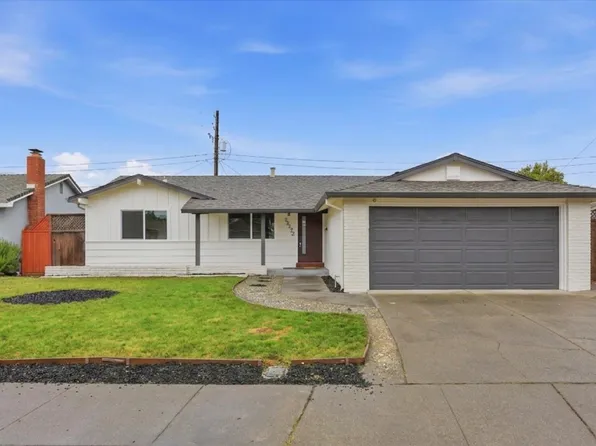 35172 Lancero St, Fremont, CA 94536