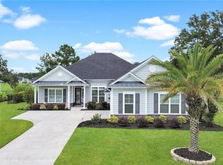 834 Club Way, Hardeeville, SC 29927