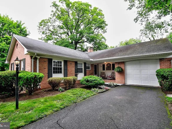 122 Armstrong Pl, Winchester, VA 22602